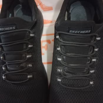 Skechers Ayakkabının Garantisi Varken Değişim Yapılmadı, Mağdur Edildik