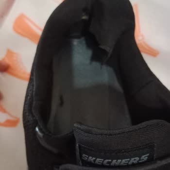 Skechers Ayakkabının Garantisi Varken Değişim Yapılmadı, Mağdur Edildik