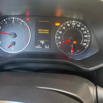 İkinci El Araçta Çıkan Arızada Otokoç İade Ve Garanti Sorunu Yaşatıyor