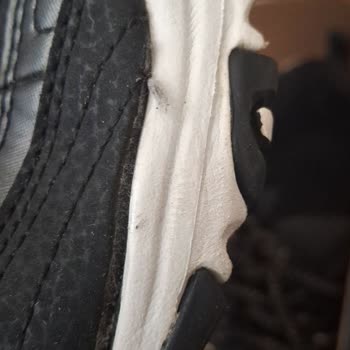 Pointspor Skechers Ayakkabıda Kısa Sürede Açılma ve Kullanıcı Hatası Geri Bildirimi