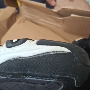 Pointspor Skechers Ayakkabıda Kısa Sürede Açılma ve Kullanıcı Hatası Geri Bildirimi