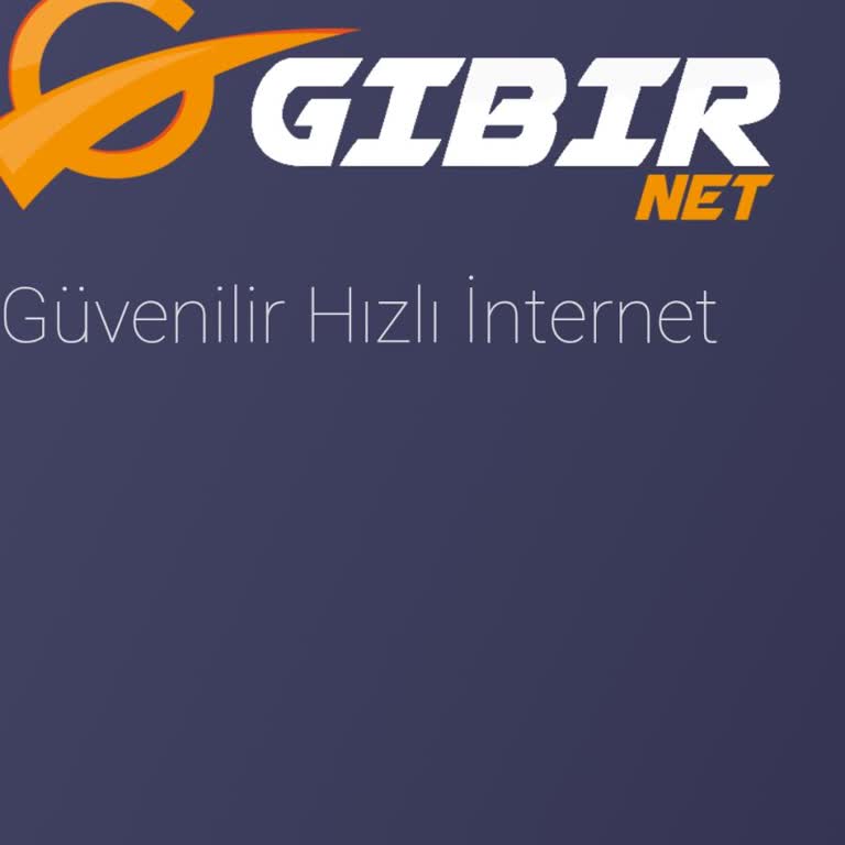 Gıbırnet Kullanmadığım İnternete Boşuna Para Ödüyorum