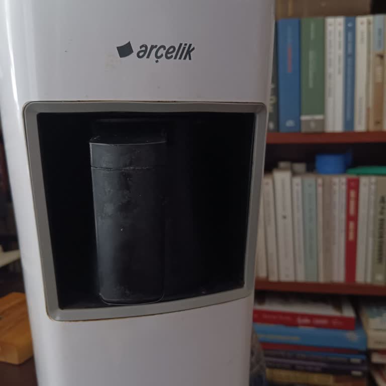 Garanti Sonrası Bozulan Arçelik Kahve Makinesi Hayal Kırıklığı Yaşattı