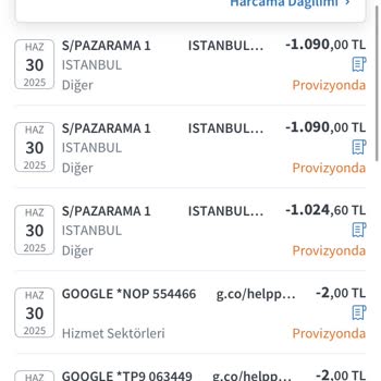 Yurtiçi Kargo İade İşleminde Sahte Site Ve Haksız Kart Kesintileri