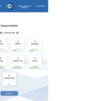Randevu Yoğunluğu Nedeniyle Haksız Gecikme Cezası