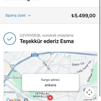 Ücretini Ödediğim Oyuncağım Gönderilmedi, Hiçbir Şekilde İletişim Kurulamıyor