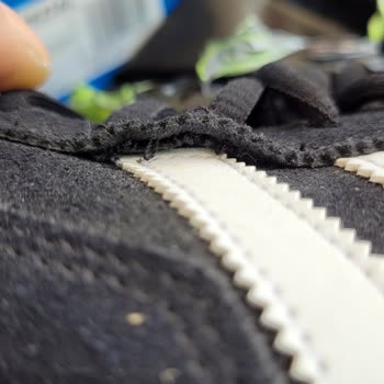 Üretim Hatalı Ayakkabı İçin İade Reddi: Param Boşa Gitti