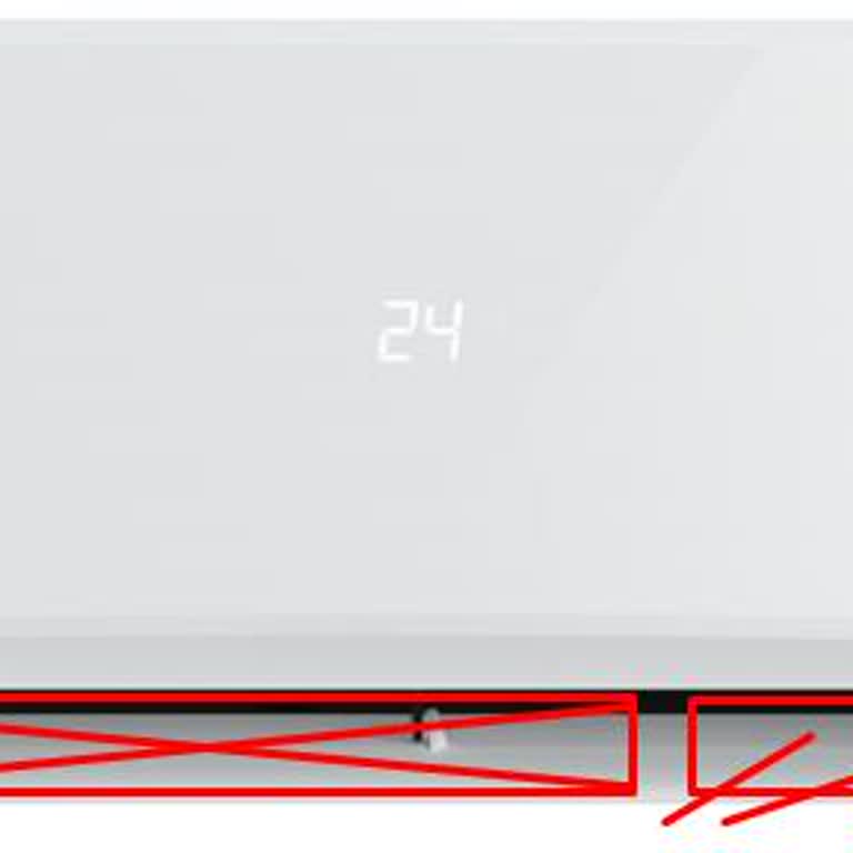 Vestel Klima Arızası Ve Servis Erişiminde Ciddi Sorun