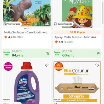 Yanıltıcı Bildirimlerle Müşteri Güvenini Sarsan Kampanya