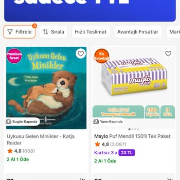 Yanıltıcı Bildirimlerle Müşteri Güvenini Sarsan Kampanya