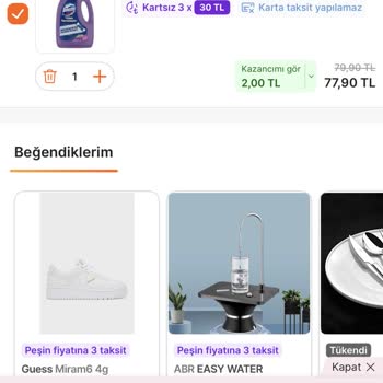 Yanıltıcı Bildirimlerle Müşteri Güvenini Sarsan Kampanya