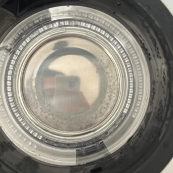 Arçelik Resital Çay Makinesinde İlk Kullanımda Siyah Lekeler Oluştu