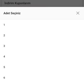 Kusurlu Çanta Değişimi Yapılmadı Fiyat Farkı Oluştu