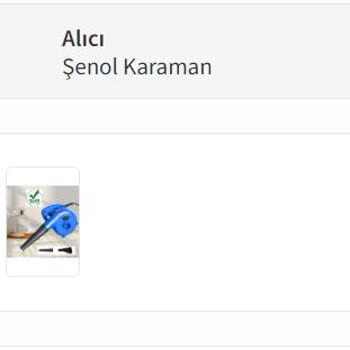 Arızalı Ürün İade Edilmedi, Trendyol Çözüm Sunmadı