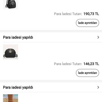 İade Edilen Ürünlerin Vergisi Geri Ödenmiyor, Müşteri Hizmetlerine Ulaşamıyorum