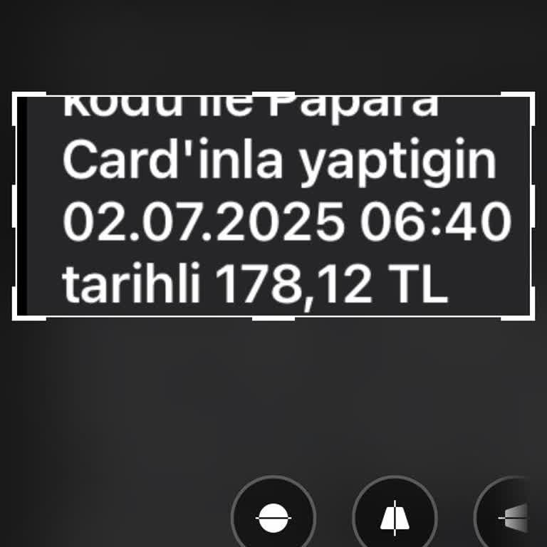 Papara Haberim Olmadan Hesabımda İşlem Yapıldı Ve Destek Alamıyorum!