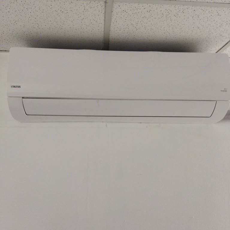 Altus 18000 BTU Klima Yetersiz Soğutma Sorunu Ve Servis Deneyimi