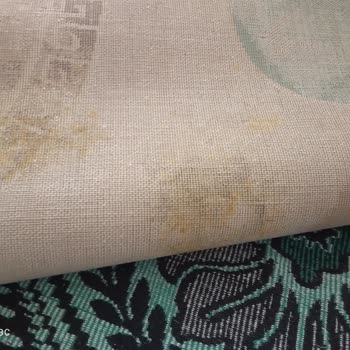 Yıkanan Halım Küflendi Firma Sorumluluk Almıyor