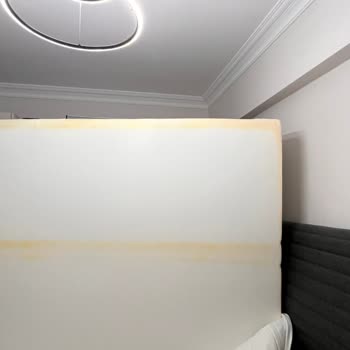 İşbir Yatak'ta Sararma Ve Küflenme Şikayeti Sonrası Yetersiz Destek