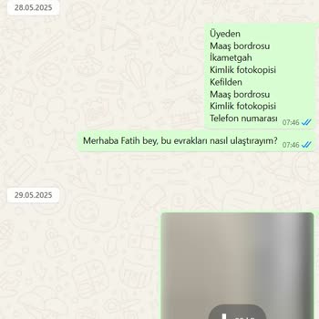 Eminevim'de Zor Durumda İlgisizlik Ve Mağduriyet: Özel Durumum Anlaşılmadı, Teslimat Gecikti