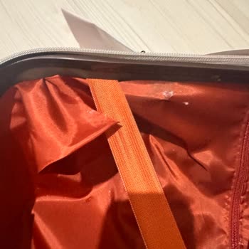 Madame Coco Hasarlı Ürün Gönderimi Ve Değişim Sorunu