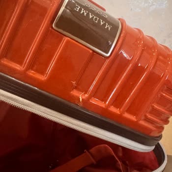 Madame Coco Hasarlı Ürün Gönderimi Ve Değişim Sorunu