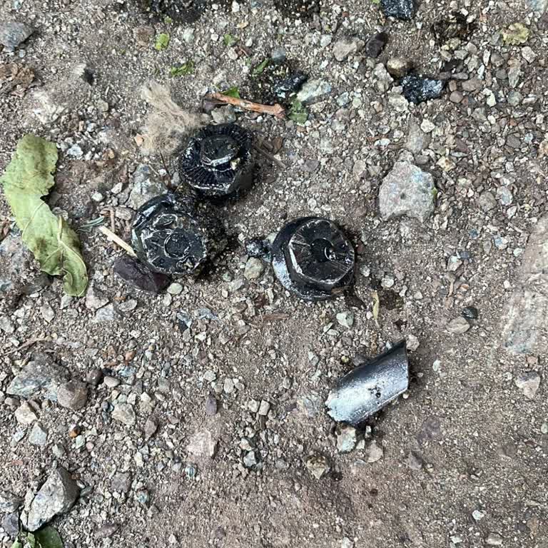 Jcb Sif Otomotiv Makinelerinde Fabrikasyon Hatası Ve Garanti Sorunu