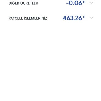 Taahhüt Dışı Faturalandırma Ve İade Sorunu Yaşadım