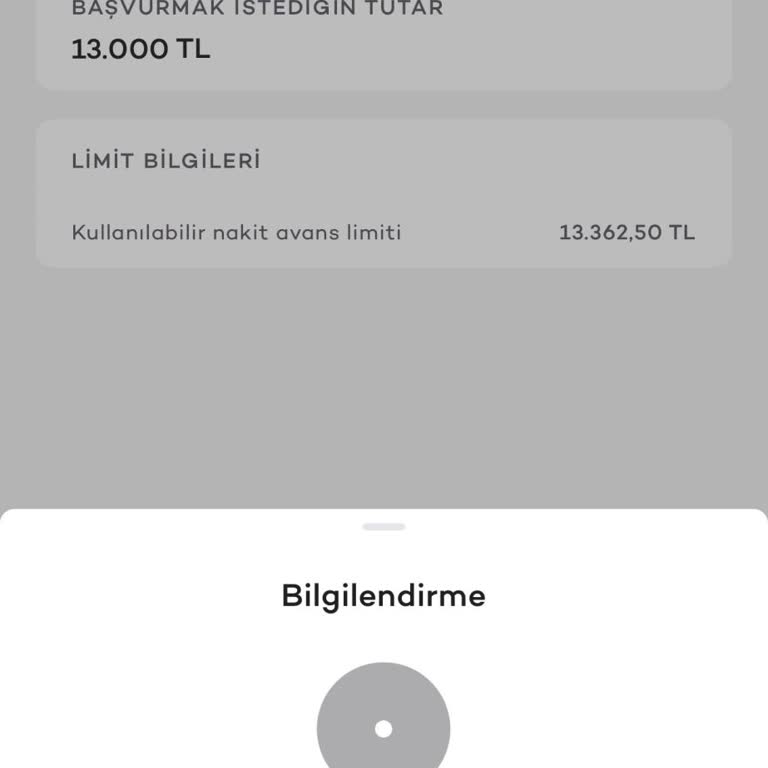 Sıfır Faizli Kredi Vaadi Gerçekleşmedi, Müşteri Hizmetlerine Ulaşılamıyor