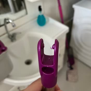 Parex Üründe Sürekli Görünen Kare Başlık Sorunu Ve Destek Talebi!