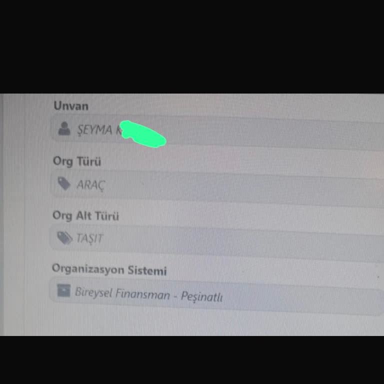 Eminevim Teslimatında Eksik Bilgi Ve Saygısız Davranış