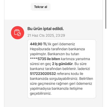 İade Ücreti Süresinde Yatırılmadı, Firmalar Sorumluluğu Üstlenmiyor