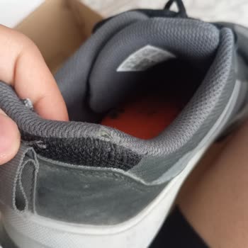 Adidas Ayakkabım Garantiye Rağmen Yırtıldı Ve Talebim Reddedildi