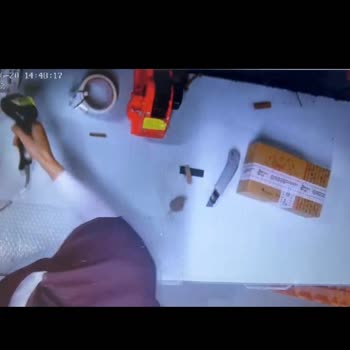 Teslim Edilen Pakette Eksik Ürün Ve Bant Farkı Mağduriyeti