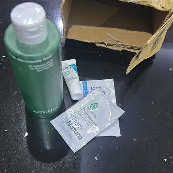 Teslim Edilen Pakette Eksik Ürün Ve Bant Farkı Mağduriyeti