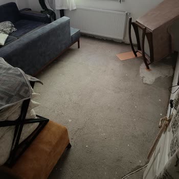 Hasar Sürecinde İlgisizlik Ve Çözüm Eksikliği