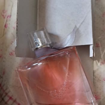 Siparişimde Gelen Parfümler Kullanılamaz Durumda Ve İade Süreci Sorunlu