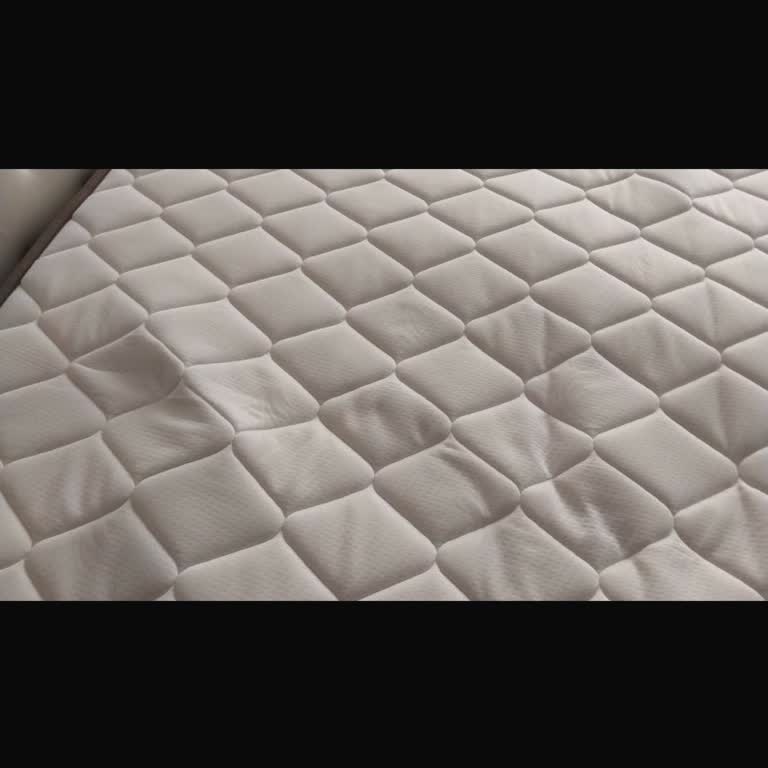 Garanti Süresindeki Yatakta Yaşanan Deformasyon Ve Servis Belirsizliği