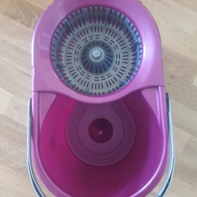 Parex Temizlik Setinin Kırılan Parçası İçin Yedek Parça Bulunamıyor