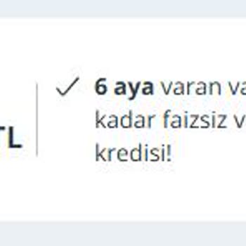 Enpara Kredi Reklamı Yanıltıcı Limitler Sunuyor