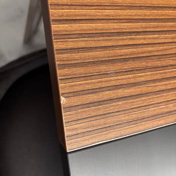 Kullanılmayan Üründe Soyulma Ve Lekeler Garanti Kapsamına Alınmadı