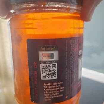 Aldığım Balparmak Balı Şekerlendi ve Hayal Kırıklığı Yaşadım