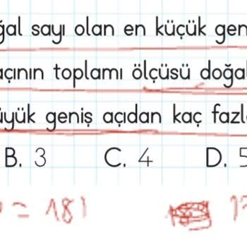 Eğitim Videosunda Eksik Ve Hatalı Çözüm Sorunu