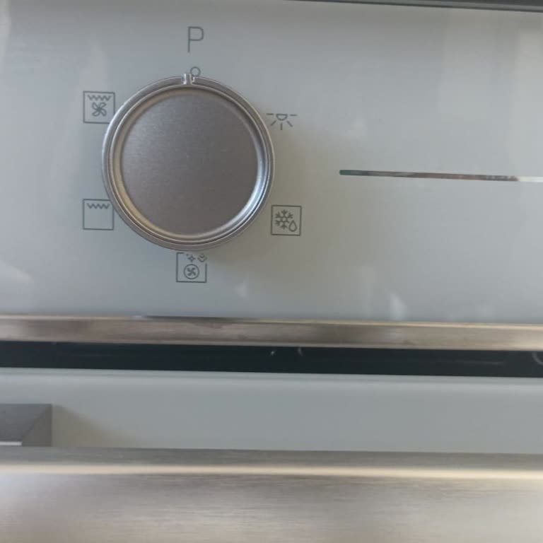 Yanlış Ve Eksik Özellikli Ankastre Fırın İadesi Reddedildi