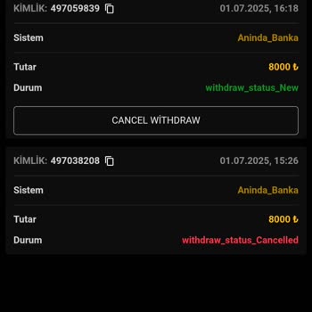 Kazancım Ödenmedi, Müşteri Temsilcisine Ulaşamıyorum