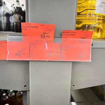 Yanlış Fiyat Bilgisi Ve Çalışan Tarafından Saygısız Davranış Mağduriyeti