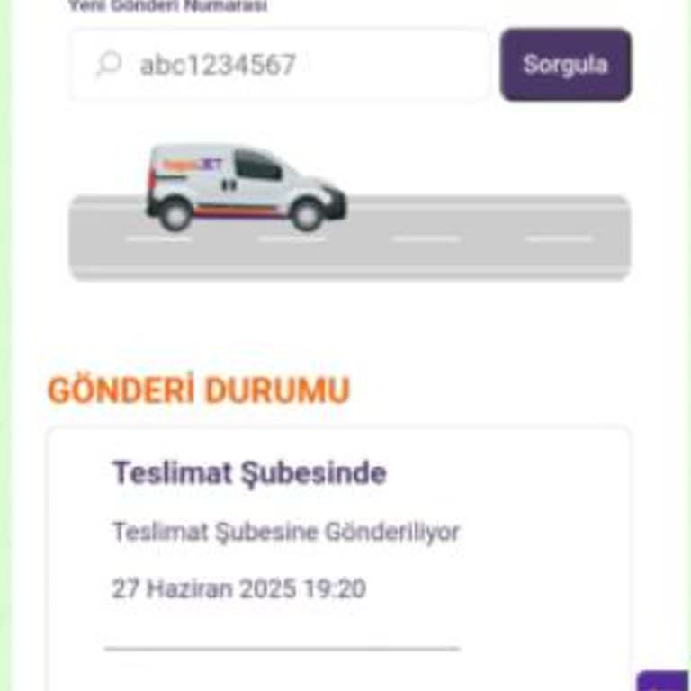 Siparişim 5 Gündür Teslim Edilmedi Müşteri Hizmetlerinden Çelişkili Yanıtlar Alıyorum