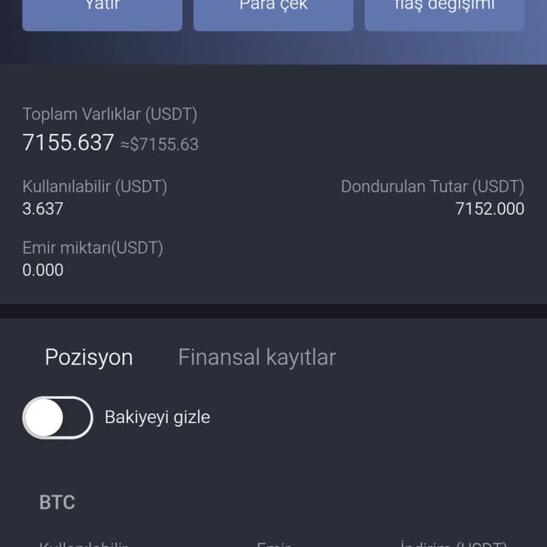 Prekaswap Hyprerlink Yanıltması