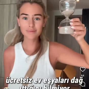 İkea Hediye Kutusu Adı Altında Alınan Ücretler Hakkında Şikayet