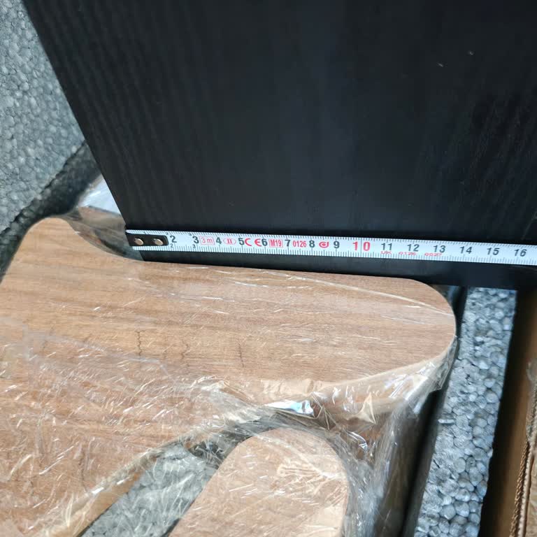 Yanlış Ölçüler Ve Hatalı Ürün Gönderimi